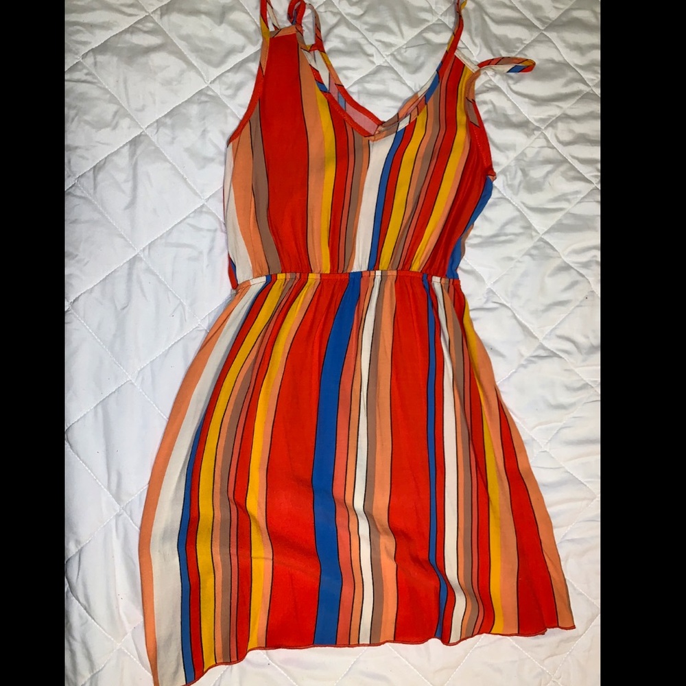Brand New Dress!